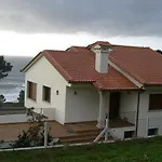 Casa Alicia Vivienda Uso Turistico - A Holiday home Rosal