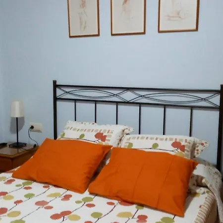 Casa Alicia Vivienda Uso Turistico - A * Rosal