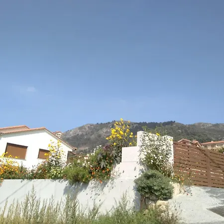 Nyaraló Casa Alicia Vivienda Uso Turistico - A