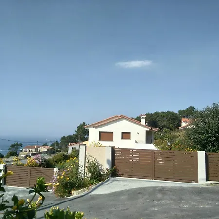 Nyaraló Casa Alicia Vivienda Uso Turistico - A *