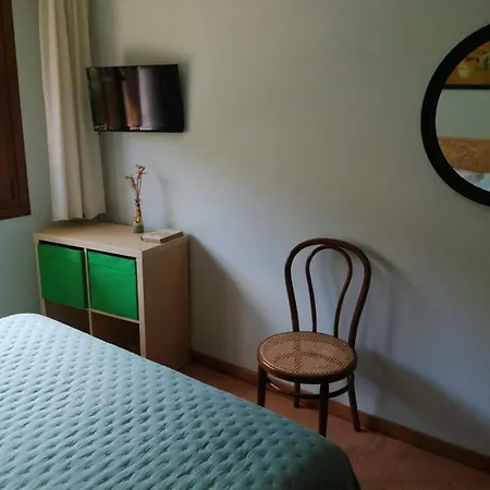 Casa Alicia Vivienda Uso Turistico - A *