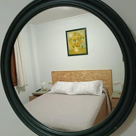 Casa Alicia Vivienda Uso Turistico - A * Rosal