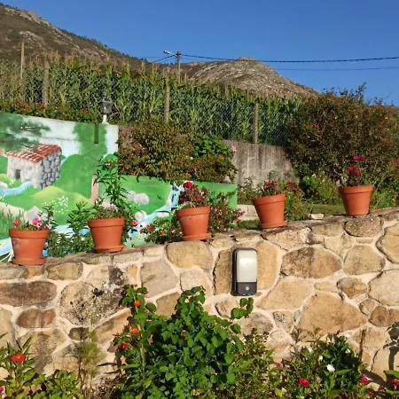 Casa Alicia Vivienda Uso Turistico - A Holiday home *