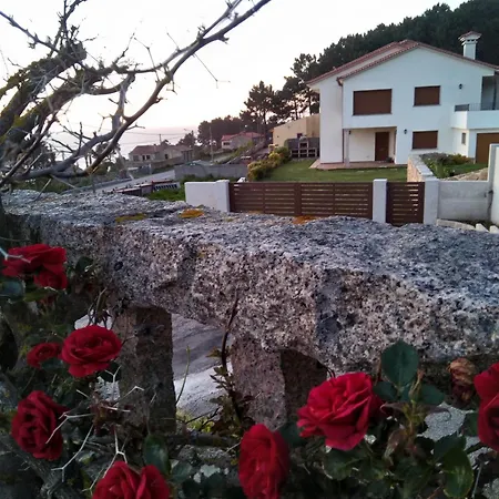 Nyaraló Casa Alicia Vivienda Uso Turistico - A *