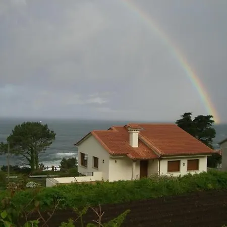 Casa Alicia Vivienda Uso Turistico - A * Rosal