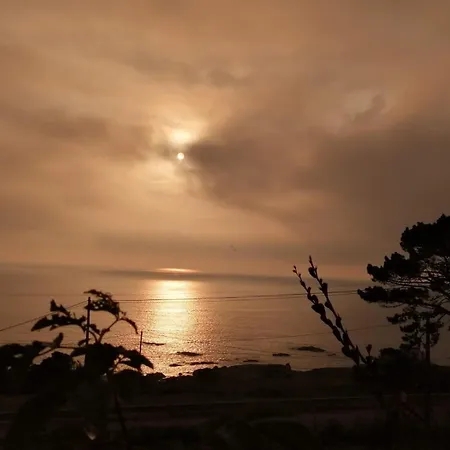 Nyaraló Casa Alicia Vivienda Uso Turistico - A