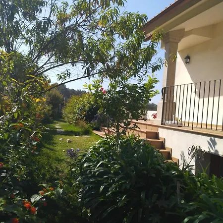Casa Alicia Vivienda Uso Turistico - A Rosal