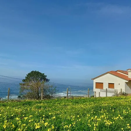 Casa Alicia Vivienda Uso Turistico - A Rosal