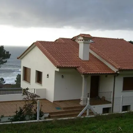 Casa Alicia Vivienda Uso Turistico - A Feriehus Rosal
