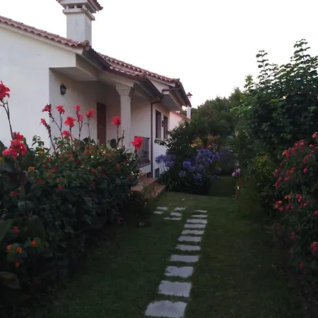 Casa Alicia Vivienda Uso Turistico - A *