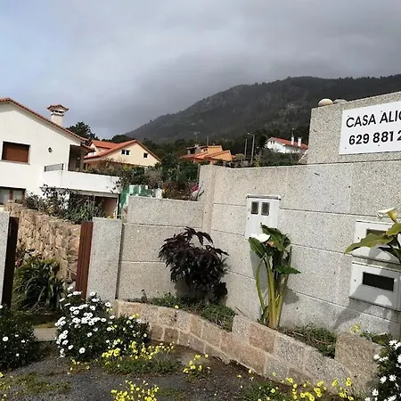 Casa Alicia Vivienda Uso Turistico - A *