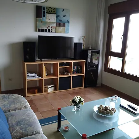 Casa Alicia Vivienda Uso Turistico - A * Rosal