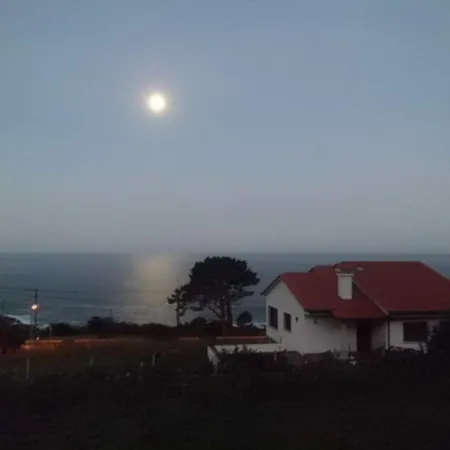 Casa Alicia Vivienda Uso Turistico - A Holiday home *