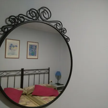 Casa Alicia Vivienda Uso Turistico - A Nyaraló Rosal