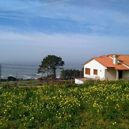 Casa Alicia Vivienda Uso Turistico - A Nyaraló