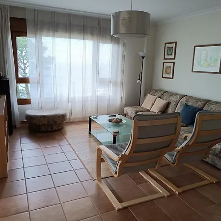 Nyaraló Casa Alicia Vivienda Uso Turistico - A