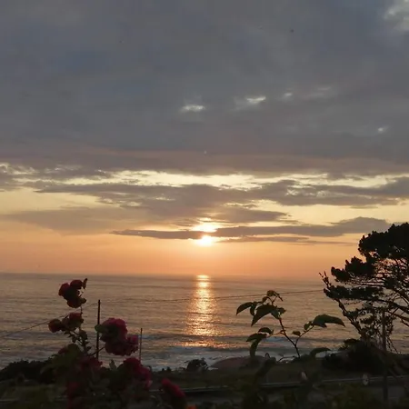 Casa Alicia Vivienda Uso Turistico - A Nyaraló *