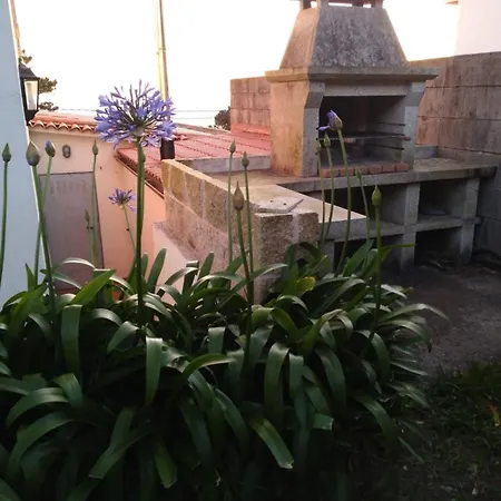 Casa Alicia Vivienda Uso Turistico - A Nyaraló