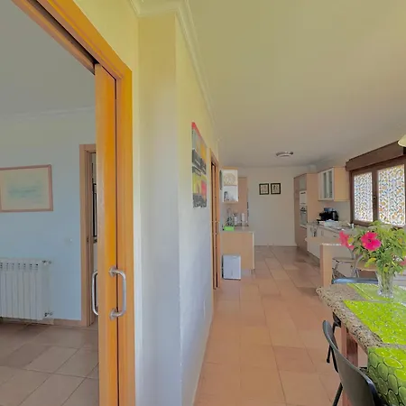 Casa Alicia Vivienda Uso Turistico - A Rosal