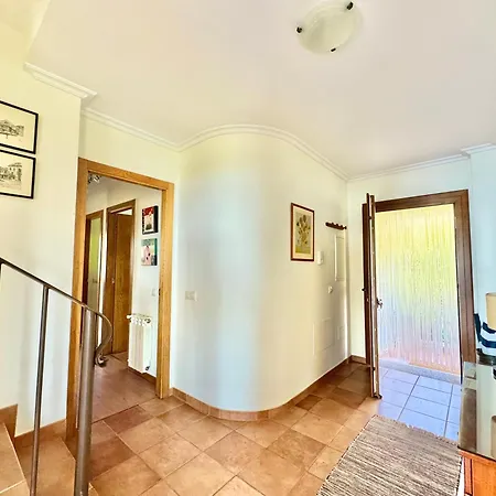 Nyaraló Casa Alicia Vivienda Uso Turistico - A