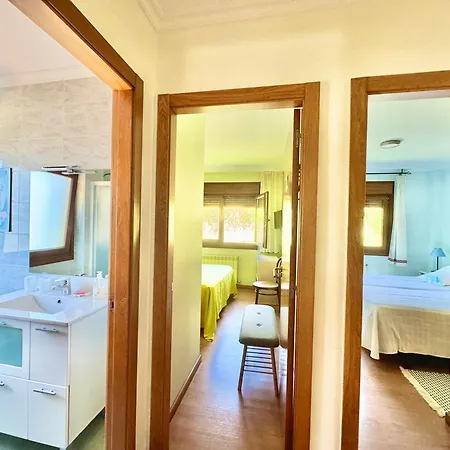 Nyaraló Casa Alicia Vivienda Uso Turistico - A *