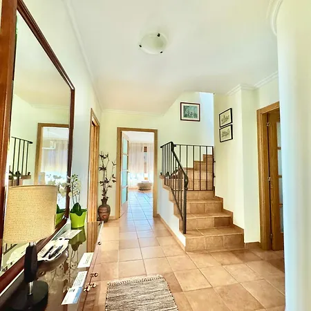 Casa Alicia Vivienda Uso Turistico - A Nyaraló