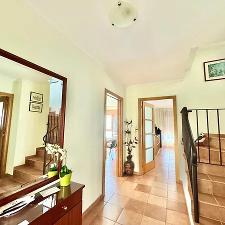 Nyaraló Casa Alicia Vivienda Uso Turistico - A *