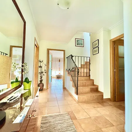 Nyaraló Casa Alicia Vivienda Uso Turistico - A Rosal