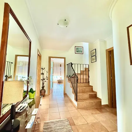 Casa Alicia Vivienda Uso Turistico - A Holiday home