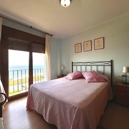 Holiday home Casa Alicia Vivienda Uso Turistico - A *