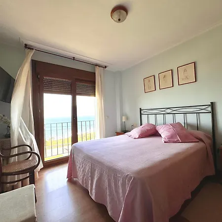 Casa Alicia Vivienda Uso Turistico - A * Rosal