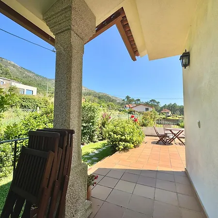 Casa Alicia Vivienda Uso Turistico - A