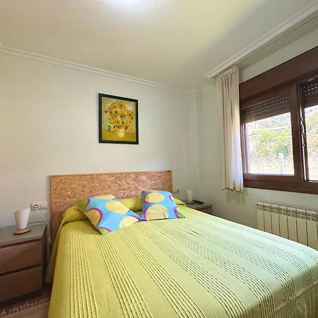 Casa Alicia Vivienda Uso Turistico - A Nyaraló
