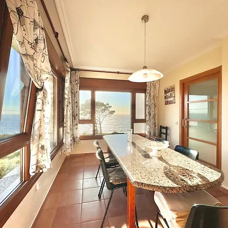 Casa Alicia Vivienda Uso Turistico - A Nyaraló *