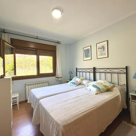 Nyaraló Casa Alicia Vivienda Uso Turistico - A *