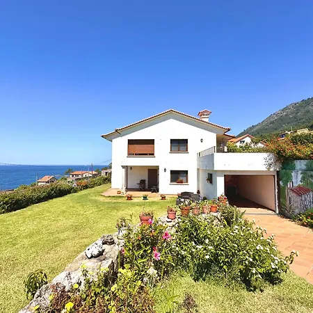 Casa Alicia Vivienda Uso Turistico - A Holiday home Rosal