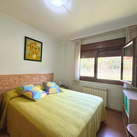 Casa Alicia Vivienda Uso Turistico - A *