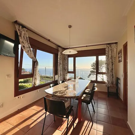 Casa Alicia Vivienda Uso Turistico - A * Rosal