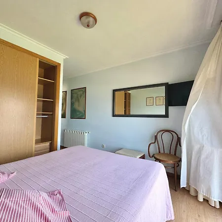 Casa Alicia Vivienda Uso Turistico - A Nyaraló