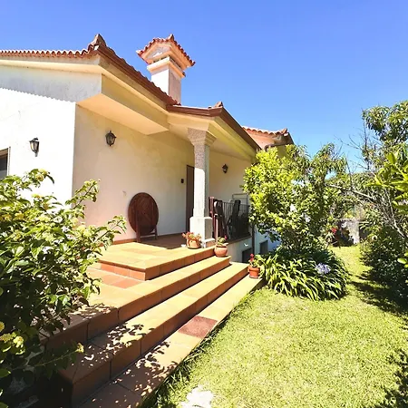 Holiday home Casa Alicia Vivienda Uso Turistico - A *