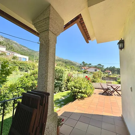 Casa Alicia Vivienda Uso Turistico - A *