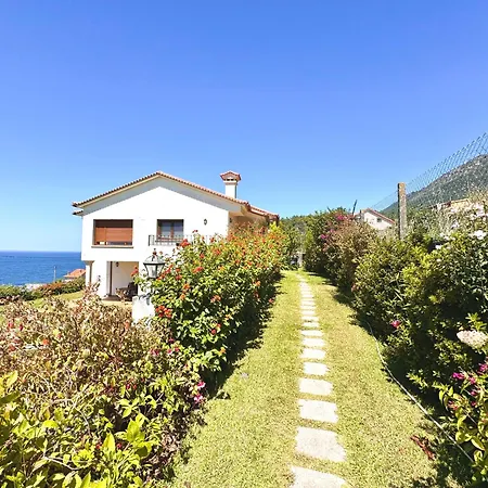 Casa Alicia Vivienda Uso Turistico - A