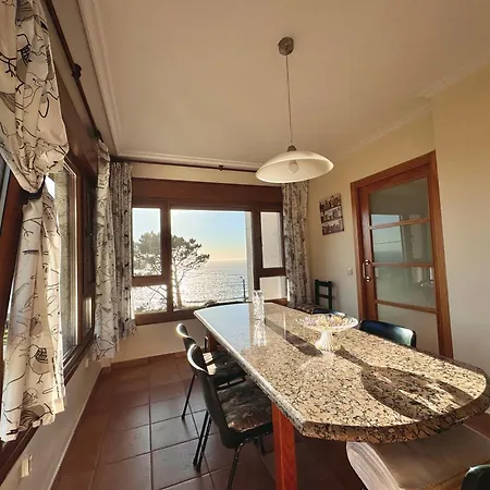 Casa Alicia Vivienda Uso Turistico - A Nyaraló