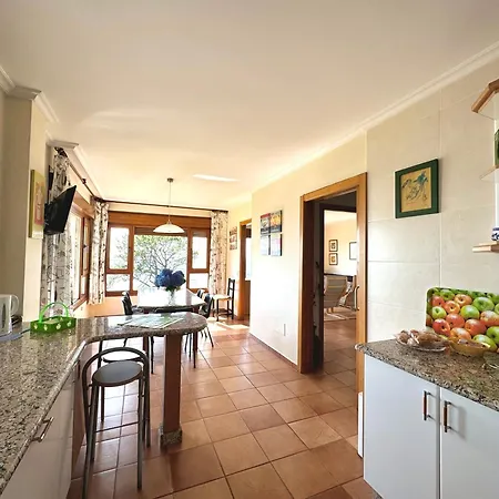 Holiday home Casa Alicia Vivienda Uso Turistico - A