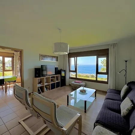 Casa Alicia Vivienda Uso Turistico - A Nyaraló *