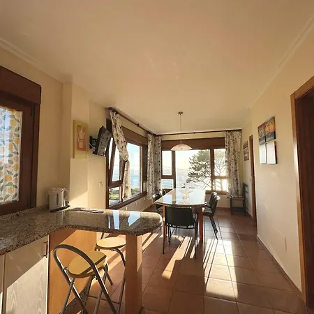 Nyaraló Casa Alicia Vivienda Uso Turistico - A *