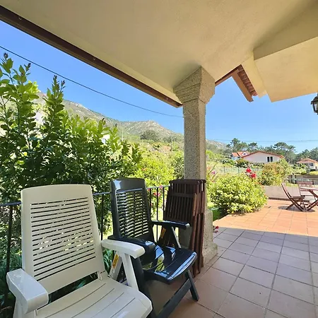 Casa Alicia Vivienda Uso Turistico - A Holiday home Rosal