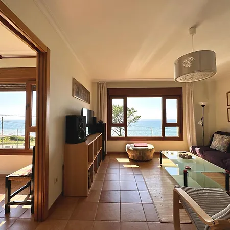 Nyaraló Casa Alicia Vivienda Uso Turistico - A Rosal