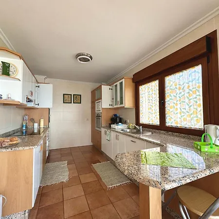 Casa Alicia Vivienda Uso Turistico - A *