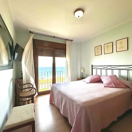 Casa Alicia Vivienda Uso Turistico - A Rosal